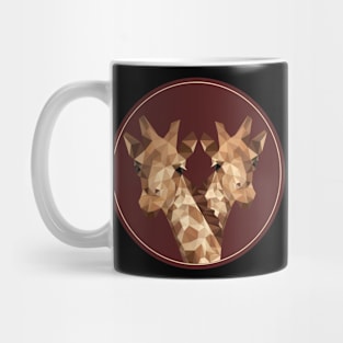 Giraffe Mug